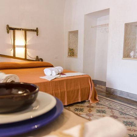Il Cortile Dei Nonni Morciano di Leuca Exterior foto