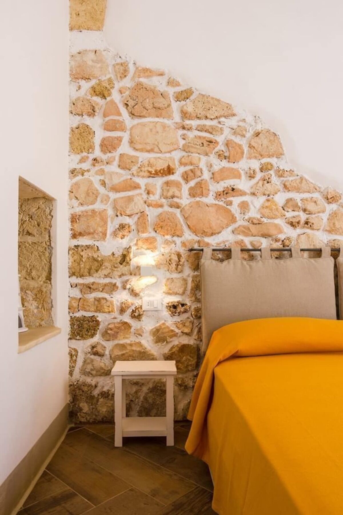 Il Cortile Dei Nonni Morciano di Leuca Exterior foto